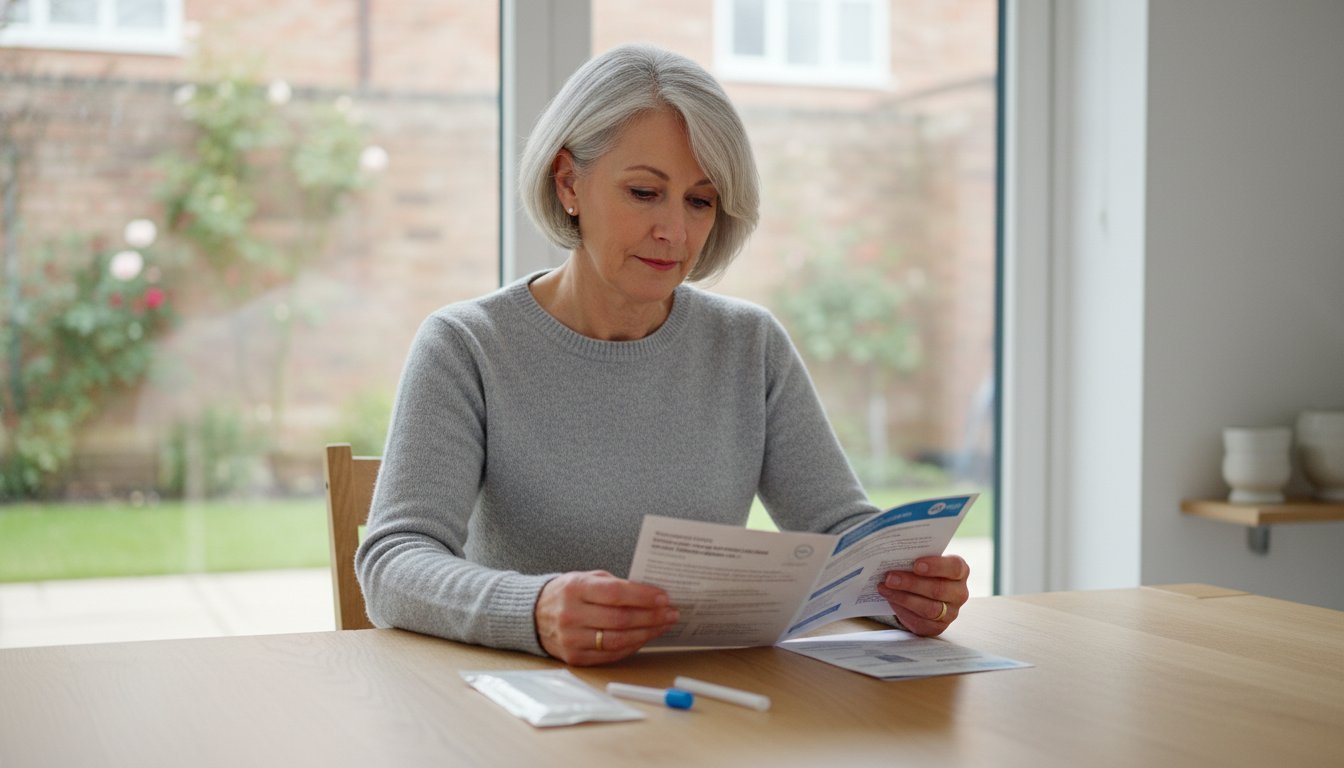 How to Use a Home MRSA Test Kit: A Step-by-Step Guide for 2026