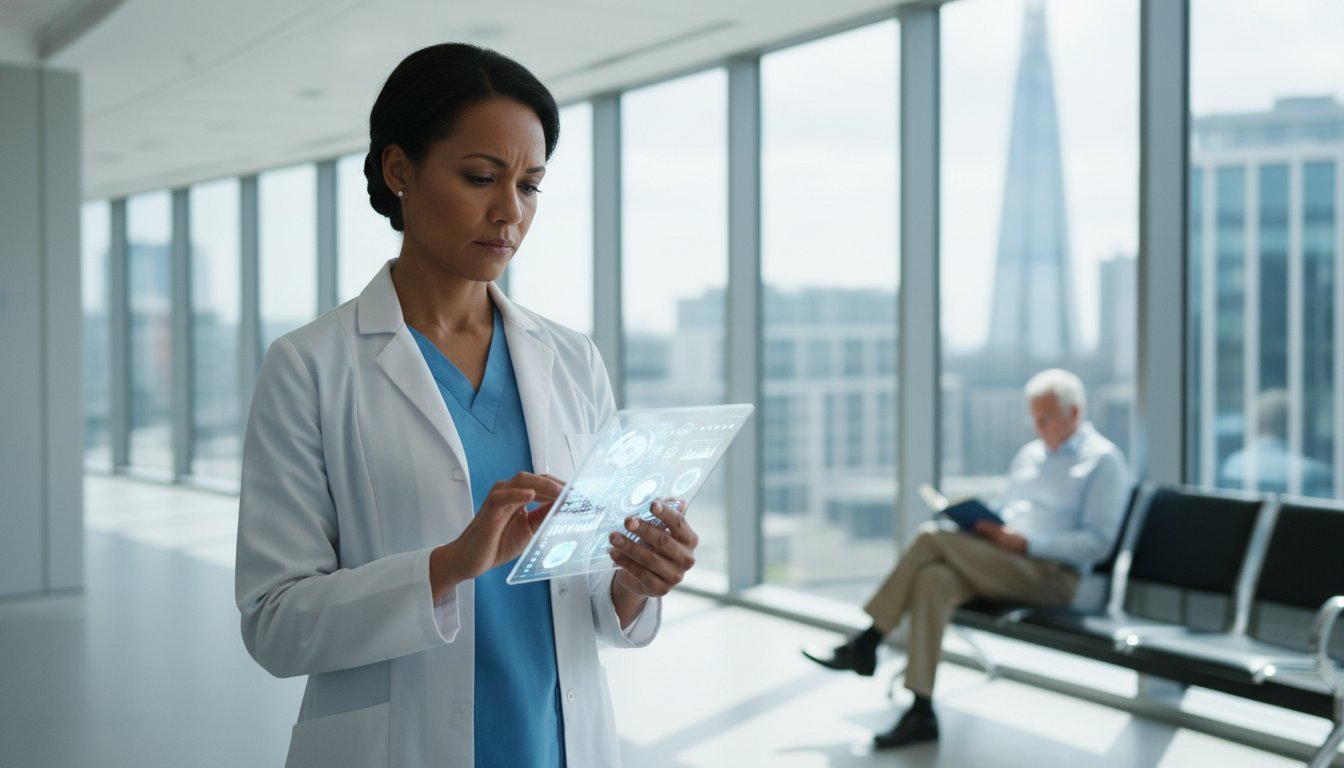 MRSA Infection Rates UK 2026: Latest Statistics and Patient Safety Trends