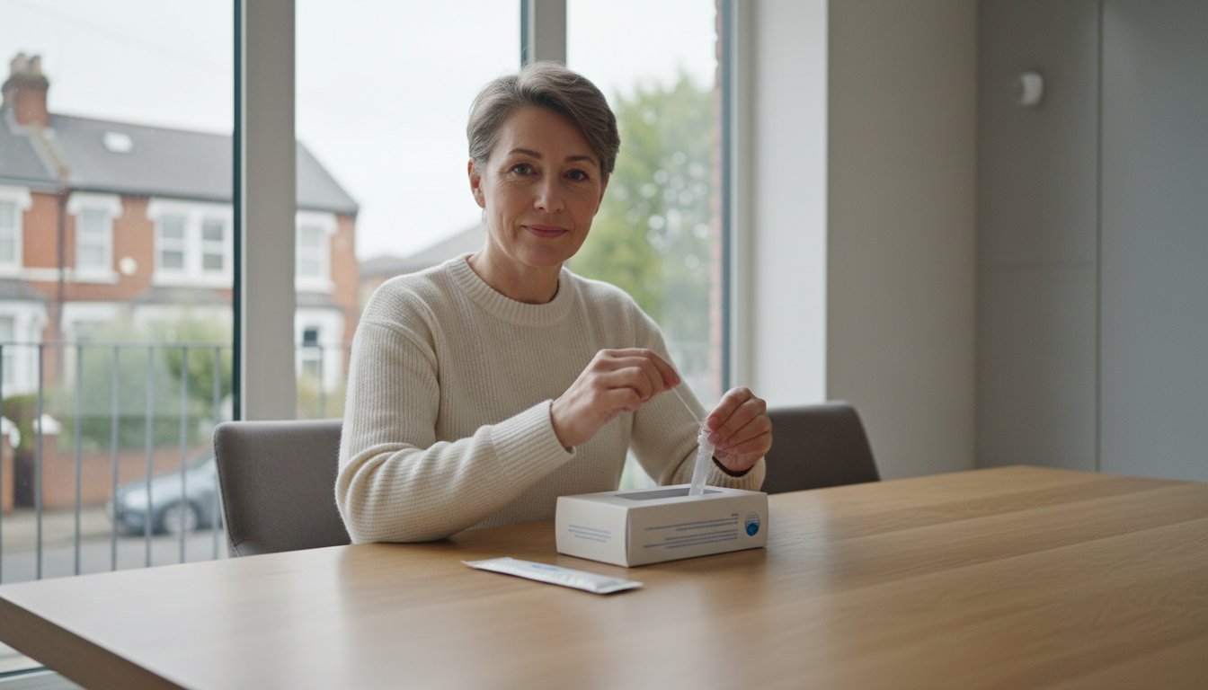 Confidential MRSA Testing: A Complete Guide to Private At-Home Screening