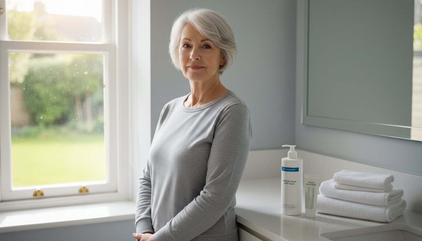 The MRSA Decolonisation Process: A Complete UK Patient Guide