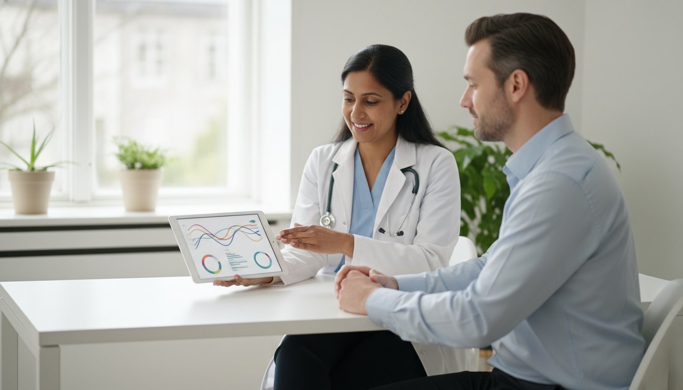 Understanding Blood Tests: A Simple Guide for Patients