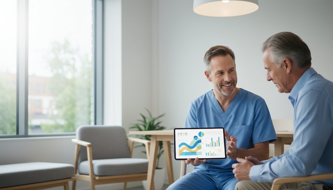 Understanding a Lipid Profile Blood Test: A Simple Guide