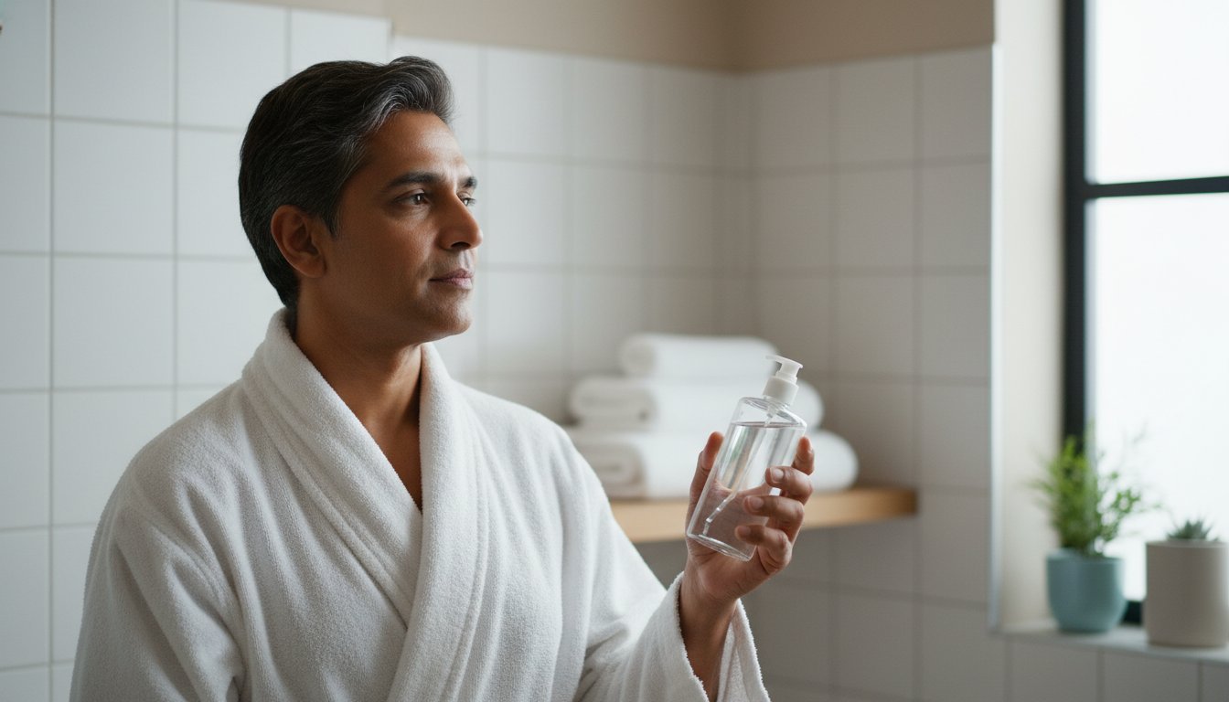 What is Chlorhexidine (CHG) Wash and Why Is It Used?
